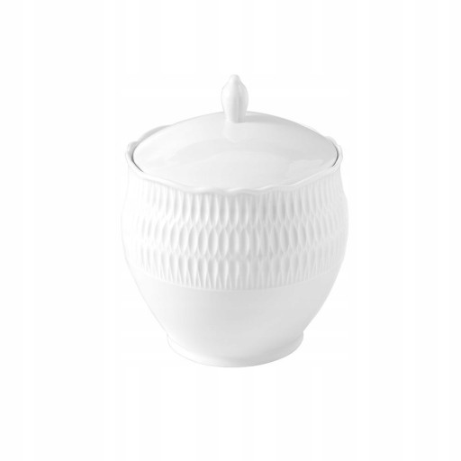 0001 ŠÁLKA 100 ml na espresso Biela SOFIA PORCELÁN ĆMIELÓW NOVINKA 1