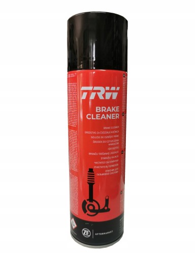 ČISTIČ BRZD 500ML LAST