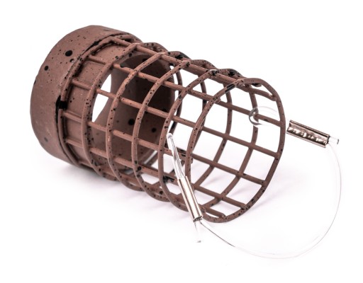 FL PRO 50g DISTANCE FEEDER BAIT FEEDER