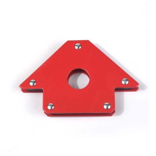 MAGNETICKÝ UHLNOVÝ DRŽIAK ZVÁRACÍ DRŽIAK ZVÁRACÍ MAGNET SADA X3
