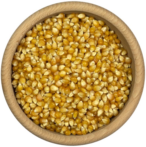 POPCORN POPCORN kukurica, zrno bez soli, 200g