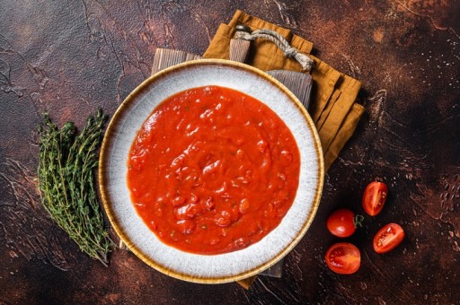 PASSATA TOMATO PASSE 500g KIER kartón