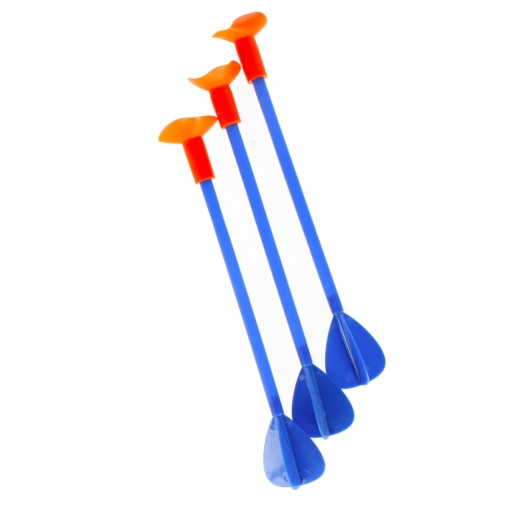 CROSSROOM LAUNCHER LUKY ŠÍP ARCHERY SET