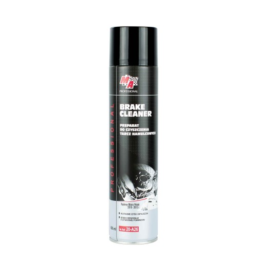 PRÍPRAVOK NA ČISTENIE BRZD 600 ML-MA