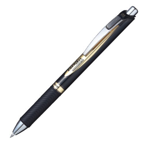 PENTEL ENERGEL 0,5 MODRÉ GUĽOVÉ PERO BLP75-CX
