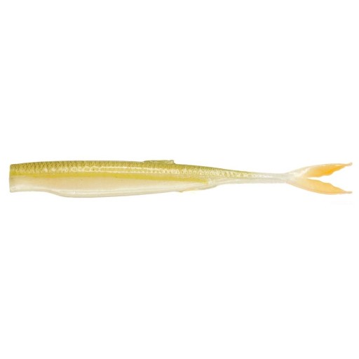 Guma Jaskółka Vert 19 handicraft Fishb 19cm 21,5g V6 Zander Pike