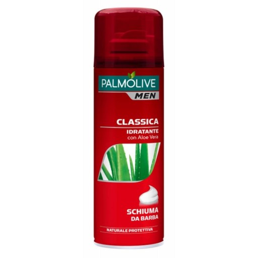 Schiuma Barba Classica pena na holenie 300ml - Palmolive dovoz z Talianska