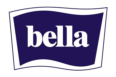 Bella Perfecta Ultra zelené hygienické obrúsky Silky Drai 20 kusov