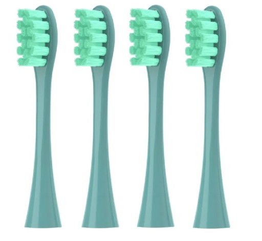4x Tip pre OCLEAN X PRO Z1 F1 ONE AIR 2 Xiaomi
