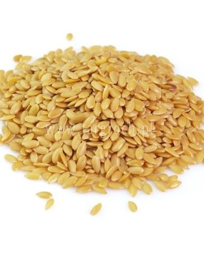 NATURAL GOLDEN FLEX 1kg Tarpea ľanová