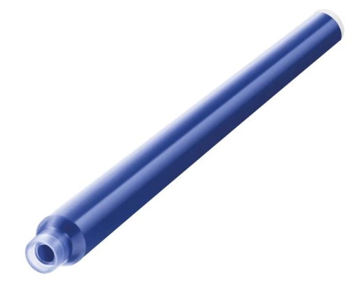 Náplne PELIKAN PEN, dlhé, 5 KS