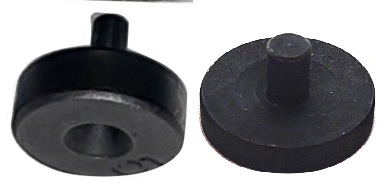 5 mm adaptér pre brzdové vedenia pre lis