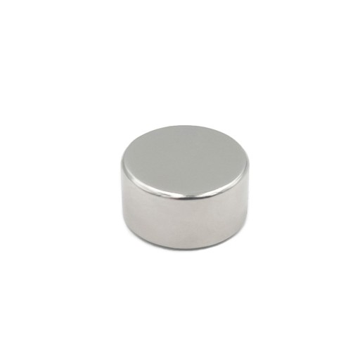 VALEC NEODYMOVÝ MAGNET 15x8 mm SILNÝ, okrúhly, kotúč - HUNTER