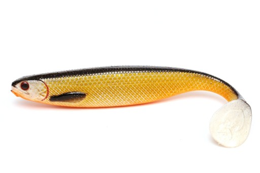 WESTIN SHAD TEEZ SLIM-P020-155-14,0 cm