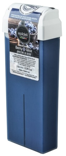 EMMECI BACCHE DI ACAI vosk 100ml
