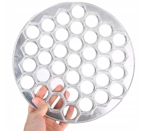 FORMOVAČ NA KNEDLE USSZEK FORMOVAČ NA RAVIOLI