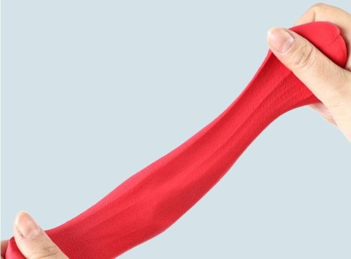 PENOVÁ POLYMÉROVÁ HLINA Plastelína 12 farieb Súprava Príslušenstvo Modelovacia hmota