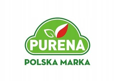 PURENA Mangové pyré 100% 350g