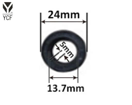 KICK SHAFT SEAL pre kickstarter YCF 125 125s 125se PIT BIKE Cross