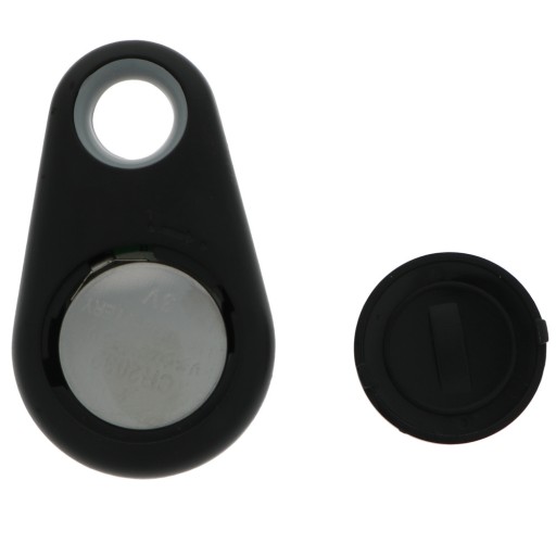 bluetooth LOCALIZER na sledovanie vecí