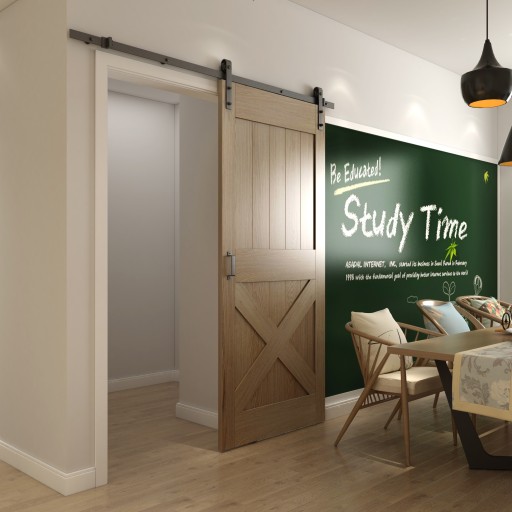 KĽÚČKA Loft Vintage zapustená rukoväť