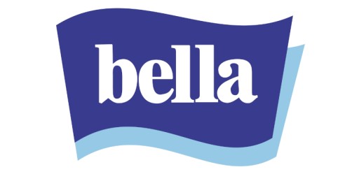 BELLA Bavlnené tampóny 100 ks.