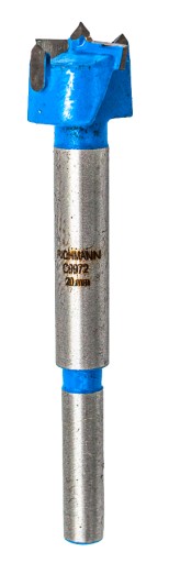 Vŕtačka do dreva 20mm Richmann C9972