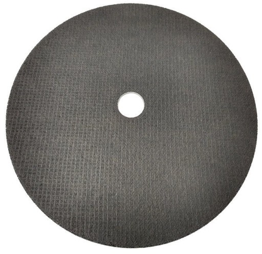 Oceľový rezací kotúč na kov 1 ks píla 350 x 3,5 x 25,4, rezačka