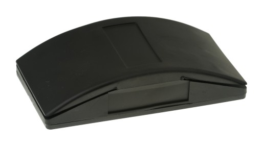 BLOK BRÚSNEHO PAPIERA 65 x 125 mm PACA