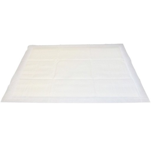 TALUS Jednorazové hygienické vložky 40x60cm 25ks absorpčné podložky 300ml
