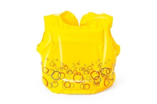 Plavecká vesta 41x30cm Bestway 32069