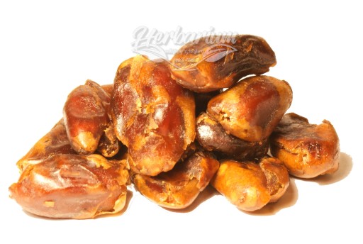 Sušené datle bez semien 1000g Naturally Herbarium