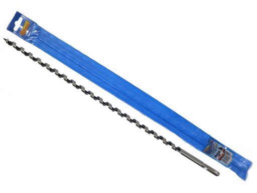VŔTAČKA DO DREVA VŔTAČKA 10x450mm RICHMANN