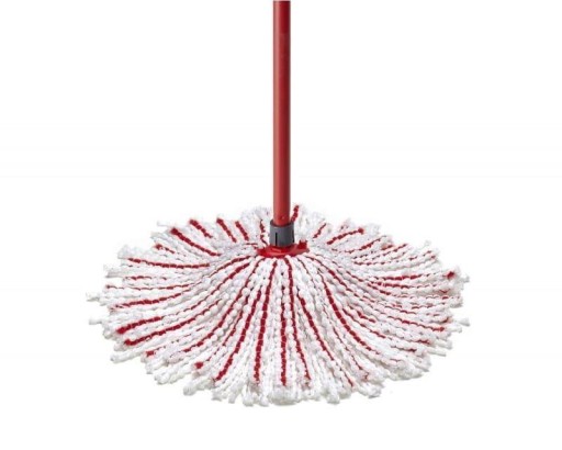 Vložka do mopu Vileda Microfibre&Power SUPER POWER