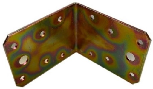 UHLOVÁ TYČ 75X75X55 MM