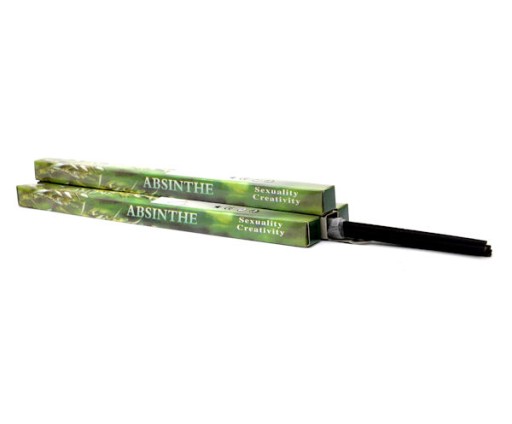 VONNÉ KADIDLO 8 KS. ABSINTHE