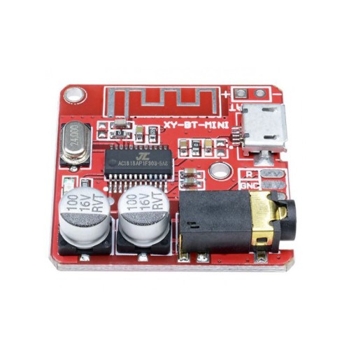 Bluetooth USB audio vysielač HW770