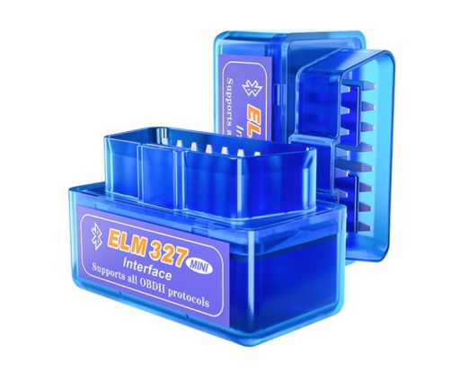 Rozhranie ELM 327 Bluetooth MINI BT OBD2