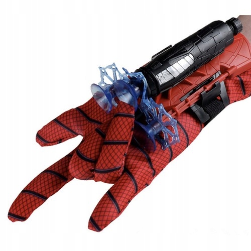 GLOVE Launcher + šípky rukavice SHOOTS