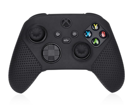 Silikónový kryt pre ovládač Xbox Series S / X