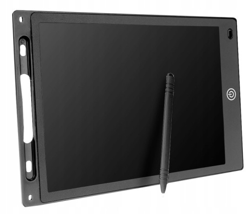 Grafický tablet Znikopis pre deti na kresliaci notebook + 8,5-palcový stylus