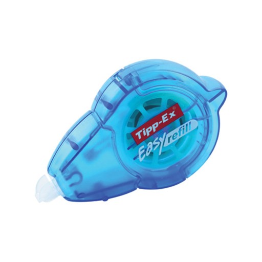 BIC TIPP-EX EASY REFILL ECO KOREKČNÁ PÁSKA 1KS