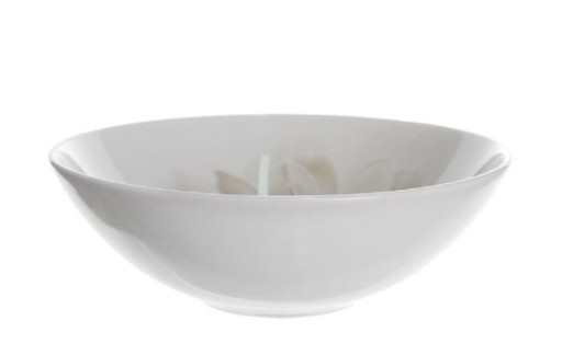 Hlboký tanier 18 cm, porcelán Magnolia LUBIANA