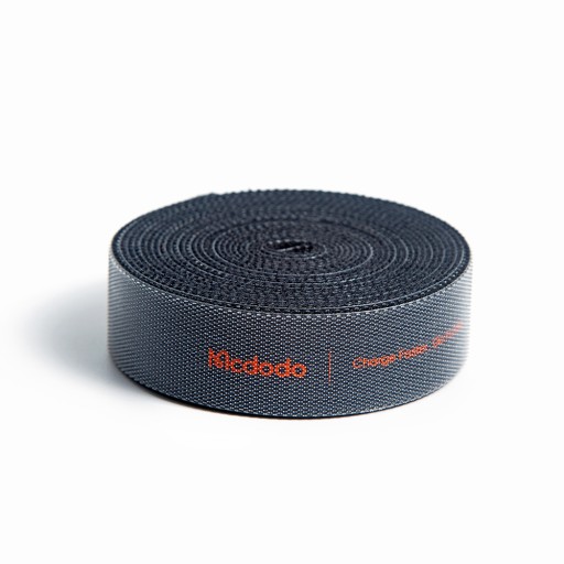MCDODO KÁBLOVÝ ORGANIZÁTOR VELCRO TAPE MAGIC TAPE 3M