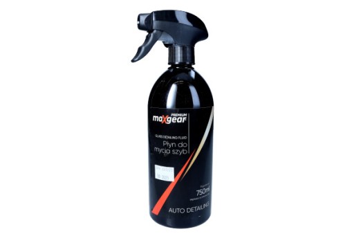 Čistič skla 750ml / DETAILING PREMIUM