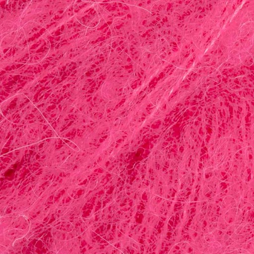 Priadza Drops Brushed Alpaca Silk 18 Cerise
