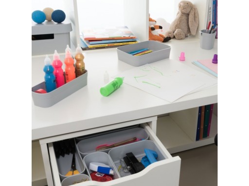 ORGANIZÁTOR ZÁSUVKY INFINITY 23X15X5CM CURVER