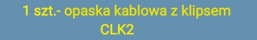 KÁBLOVÝ SVOJ S CLK2 CLK2