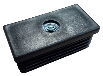 Zástrčná vložka s kovovým závitom M10 60X30 CZ