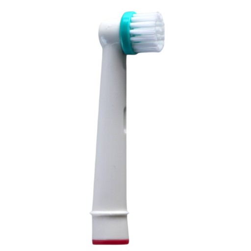 4x Ortodontická hlavica Oral-b na strojček